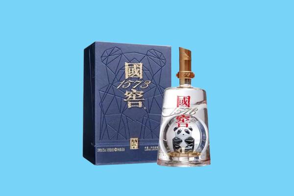 临淄区回收国窖1573